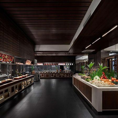 Hilton Wenchang Exterior foto